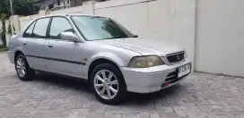 Honda City 1997 injeksi Matic