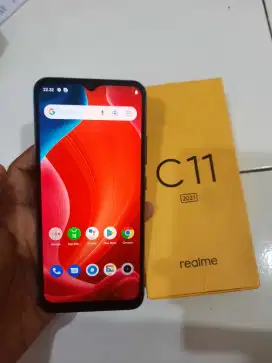 Realme C11 2021 2/32gb