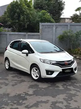 [KM 10Ribuan] Jazz S Manual 2019