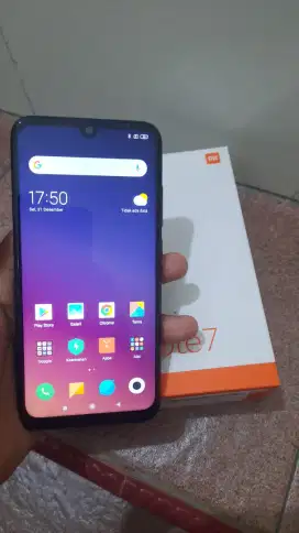 Xiaomi redmi note 7 4/64gb