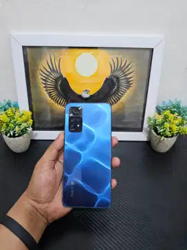 Xiaomi Note 11 Pro 5G 8/128gb Resmi