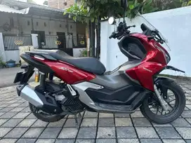 YAQIK MOTOR HONDA ADV 160 TAHUN 2023