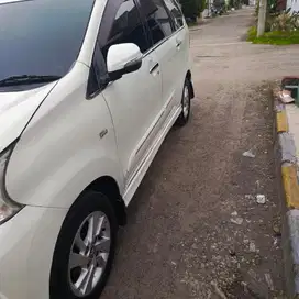 Toyota Avanza 2016 Bensin