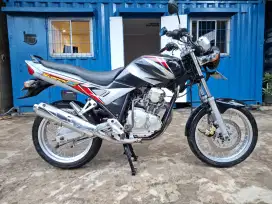 Yamaha scorpio z