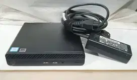 Mini PC HP Core i5 Gen7 Slim & Hemat Daya