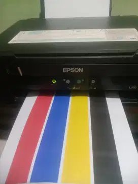 Epson l210 murah