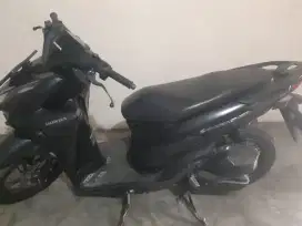 Honda vario 150 2018