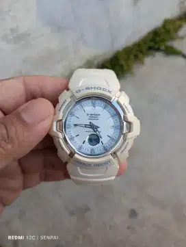 Casio Gshock GW-1550LVJ