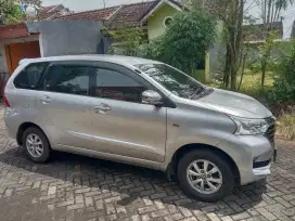 Avanza g matic 2017