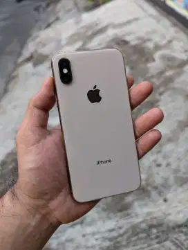 iPhone Xs 64Gb Muraahhh