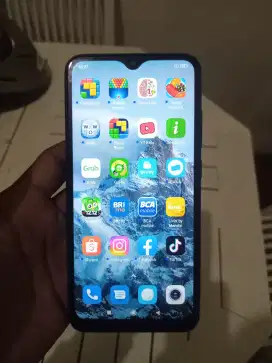 Redmi 8 Ram 4/64 ,,625 nepis