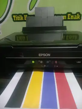 Epson l360 murah