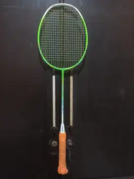 Raket badminton victor thruster HMR L