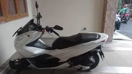 Honda PCX 150cc Tahun 2019 Akhir