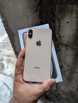 iPhone Xs 64Gb Mulus