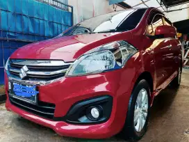 Ertiga GL m/t 2016 Dp suka 2 termurah