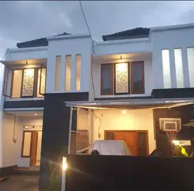 Rumah  Mewah Murah Dp 0% 3 KT/ 2 KM Tabanan Bali.