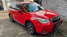 Forester xt sj 2.0 turbo