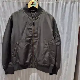 Jacket Bomber MA-1 GU