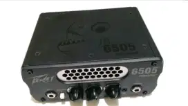 Head Amplifier PEAVEY PIRANHA 6505 TubeMini Head 20 watt