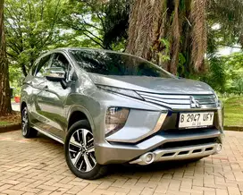 Mitsubishi Xpander 2018 Bensin