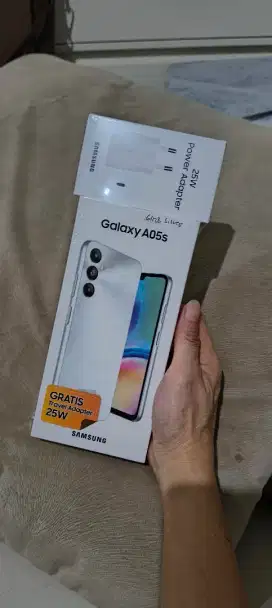 Samsung A05s ram 6/128Gb