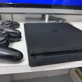 PS4 SLIM 1 TB ORI SONY