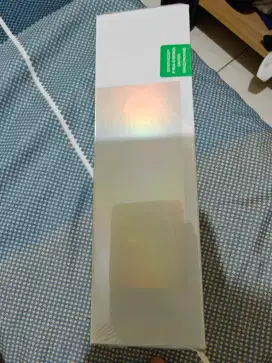 New masih segel ori OPPO Reno12 F 5G 12GB+512GB - Hijau