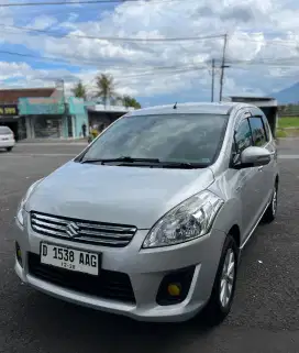 Suzuki Ertiga Gx 2013