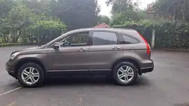 Honda CR-V 2010 Bensin