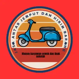 Jasa Antar Jemput