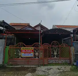 Dijual Rumah Brebes