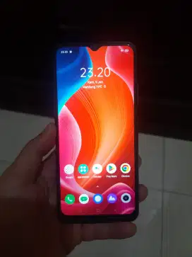 Realme C20 2/32GB - Batangan