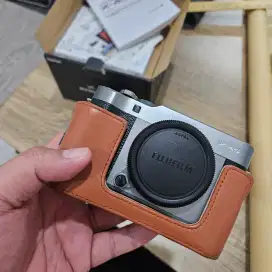 Fujifilm XA5 Like New Complete