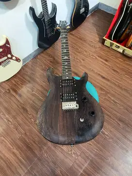 PRS SE CE 24 Standard Satin