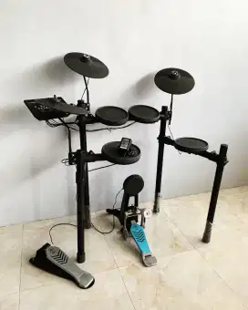 Yamaha DTX 432K Drum Elektrik