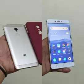 Xiaomi redmi not 4 RAM 3/32 GB