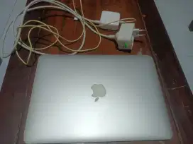 Macbook 13 2013 8/500 i7