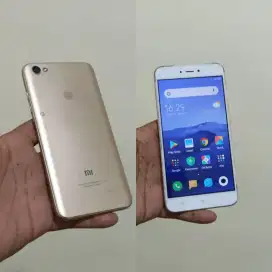 Xiaomi redmi not 5a RAM 2/16 GB