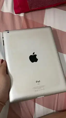 IPAD 3 16GB WIFI ONLY (EX IBOX)