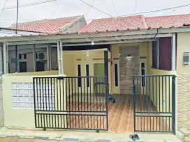 DIJUAL RUMAH RAPIH SIAP HUNI