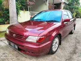 Toyota Soluna GLI Pribadi Terawat Original tahun 2000