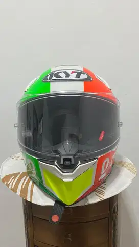 Fullface KYT R2R