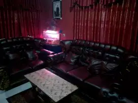 Kursi sofa ruangan