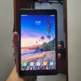 Samsung Tab A8 2019 2/32 GB Bekas