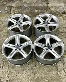 Velg Mercedes Benz OEM SL500 R18