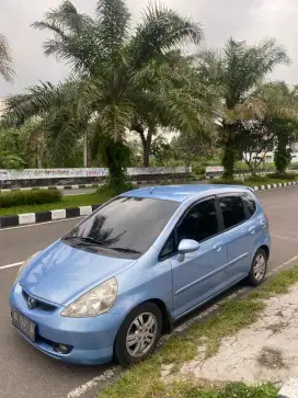 Honda Jazz IDSI Istimewa