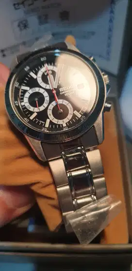 SEIKO Chronograph 7T92