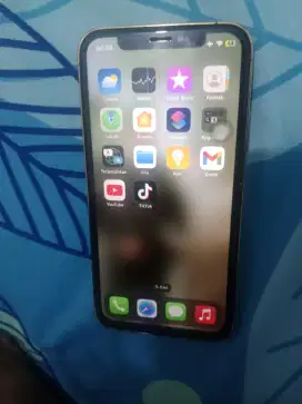 Iphone x 64gb housing 13 pro