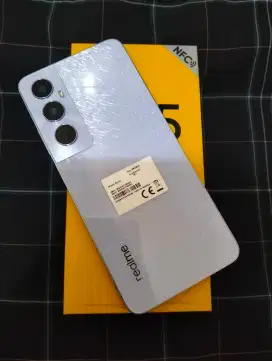 Realme C65 8+8/128 Fullset